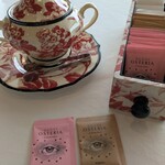 グッチオステリアダマッシモボットゥーラ - シュガー類