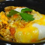 鳥藤 - 特上親子丼