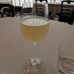 グッチオステリアダマッシモボットゥーラ - 柚子と生姜のソーダ