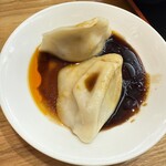 竹苑 - 2025年8月