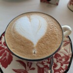 グッチオステリアダマッシモボットゥーラ - カプチーノ