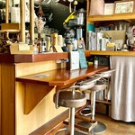 カフェアンドバー チェルキオ - 