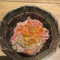 焼肉 牛者 - 