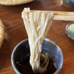 そば処 よつかど - 