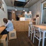 アタクカフェ - 