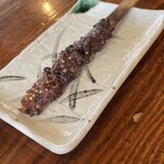 そば処 よつかど - 