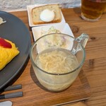 アタクカフェ - 