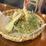 そば処 よつかど - 