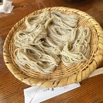 そば処 よつかど - 