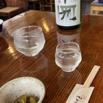 そば処 よつかど - 