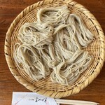 そば処 よつかど - 