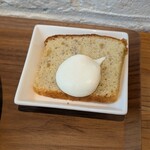 アタクカフェ - 