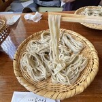 そば処 よつかど - 