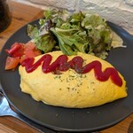 アタクカフェ - 