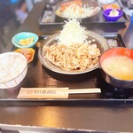 対馬 久兵衛食堂 - 