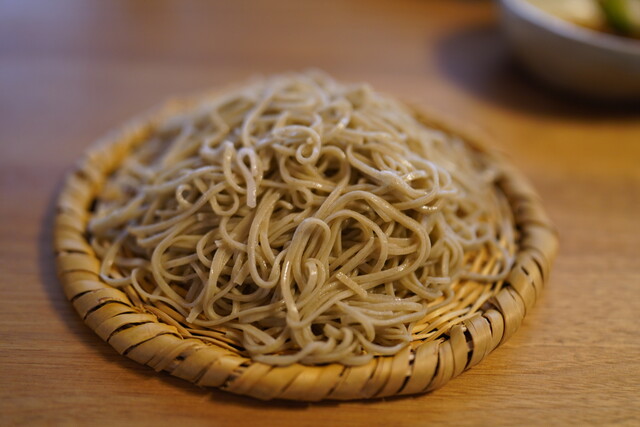 そば 吉里吉里（きりきり） &ndash; 高擶の本格そばと居心地の良い空間 | 山形・天童