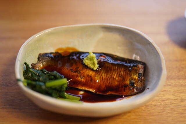 そば 吉里吉里（きりきり） - 高擶（そば）の写真