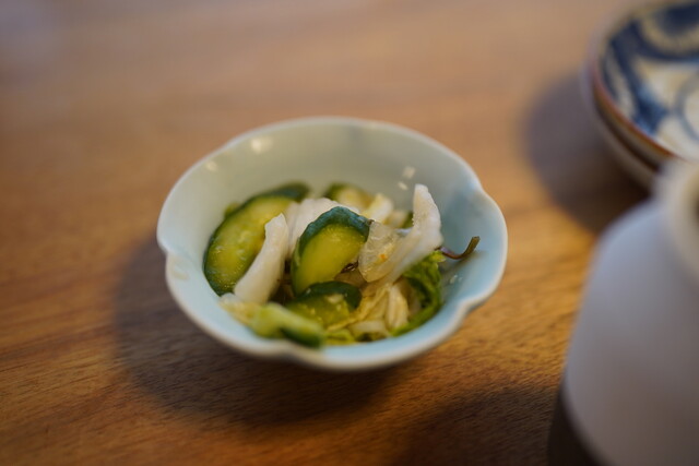 そば 吉里吉里（きりきり） - 高擶（そば）の写真