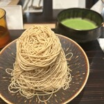 和栗専門 紗織 ジェイアール京都伊勢丹店 - 