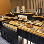 日本料理「雲海」 - 