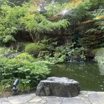 日本料理「雲海」 - 