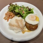 御食事処　花さんご - 料理写真: