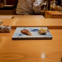 鮨 銀座おのでら 弟 本店 - 