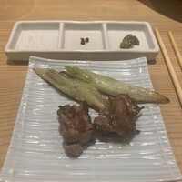 鴨ときどき馬 神保町本店 - 