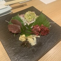 鴨ときどき馬 神保町本店 - 