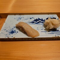 鮨 銀座おのでら 弟 本店 - 