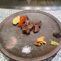 ニュー松坂 新宿店 - 