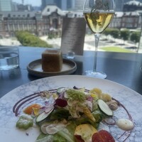BURDIGALA MARUNOUCHI The Restaurant - 