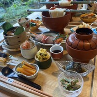 日本料理「雲海」 - 