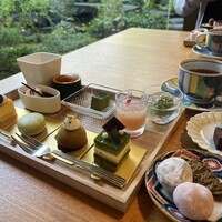 日本料理「雲海」 - 