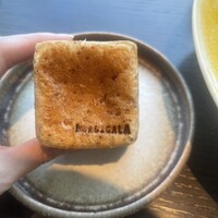 BURDIGALA MARUNOUCHI The Restaurant - 