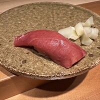 鮨 こしかわ - 中トロ