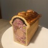 現代茶寮 銀座風月堂 - パテクルート
