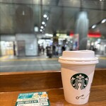 スターバックス・コーヒー - ドリンク写真:■Short Iced One More Coffee¥130