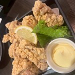 やきもん酒場 やいちゃっ亭 - 