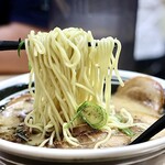 一番星 - チャーシューめん