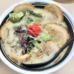 一番星 - チャーシューめん