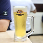 一番星 - トリビー♪