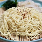 一番星 - ピリ辛ざるらーめん