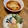 東京ラーメン 射心