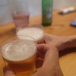 らーめん かねかつ - 