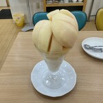 フルーツパーラー 弘法屋 - 