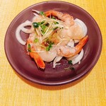 鮮魚と日本酒 魚ぽん大蔵 池袋本店 - 