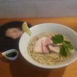 らーめん かねかつ - 