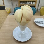 フルーツパーラー 弘法屋 - 