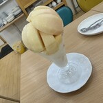 フルーツパーラー 弘法屋 - 